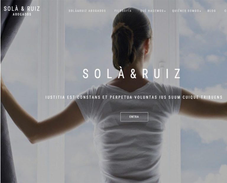 Portafolio Diseño Web 01