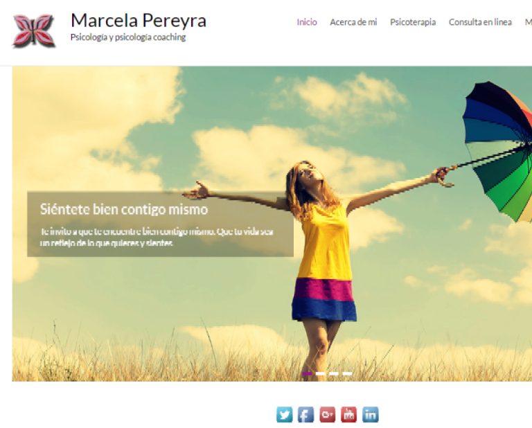 Portafolio Diseño Web 02