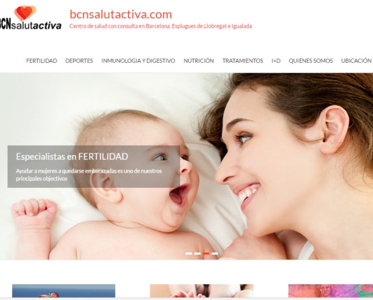 Portafolio Diseño Web 06